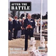 AFTER THE BATTLE ISSUE 120